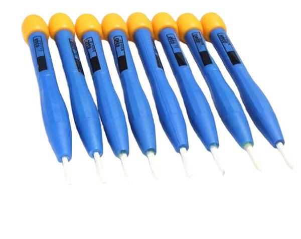 Ceramic Screwdriver Set RF Alignment (AJ315)