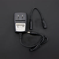 Charger 7.4V Lipo Battery - circuitrocks