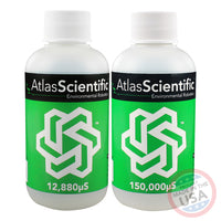 Atlas Scientific Conductivity Calibration K 10 Solution Set