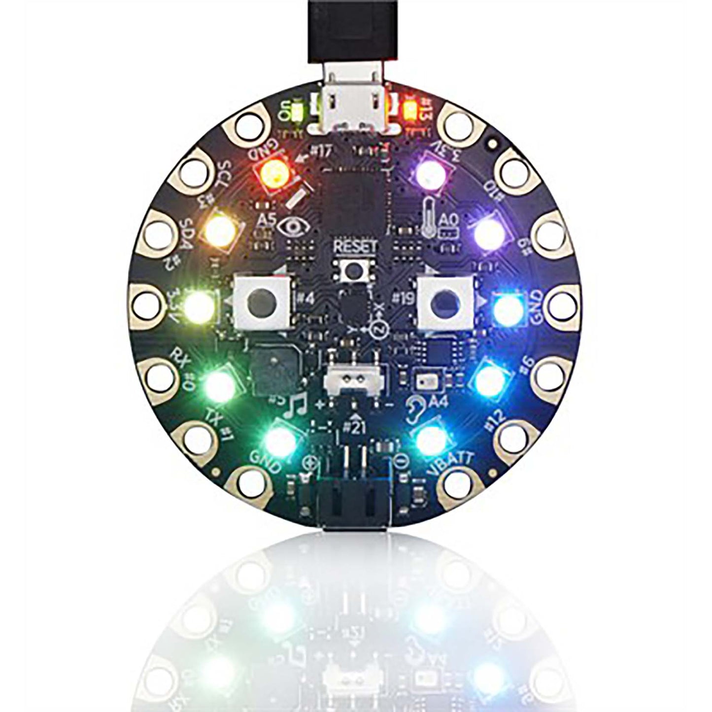 Circuit Playground Express