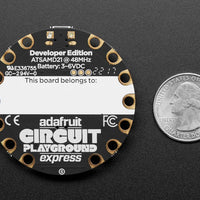 Adafruit Circuit Playground Express - 3333 - view 6