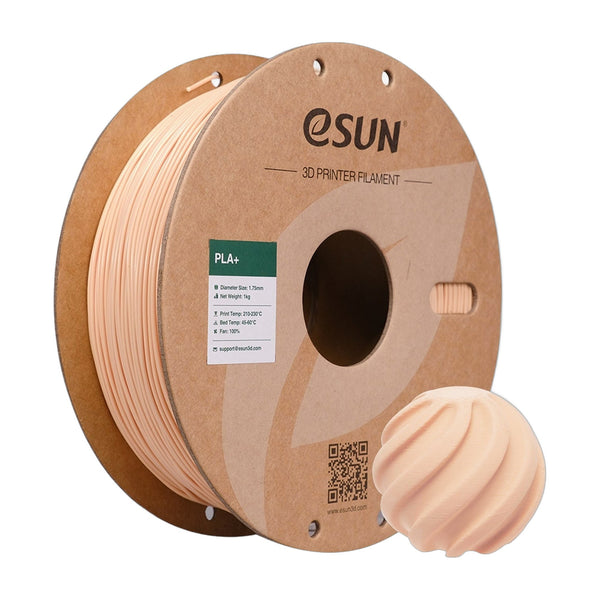 eSUN Filament PLA+ PLA 3D Printer 1.75mm 1KG - circuit.rocks