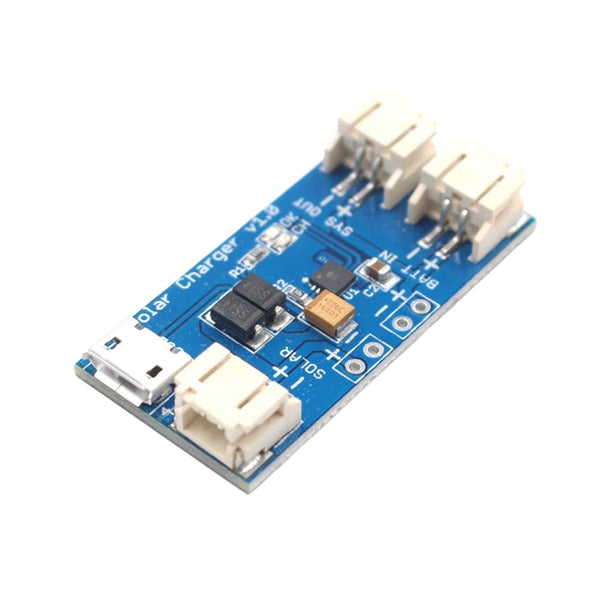 CN3065 Mini USB Solar Lithium Charger Board | Circuitrocks
