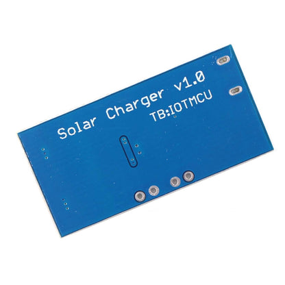 CN3065 Mini USB Solar Lithium Charger Board Module