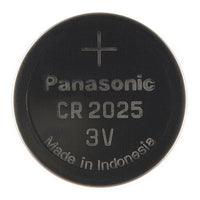 Coin Cell Battery 20mm CR2025 - circuitrocks