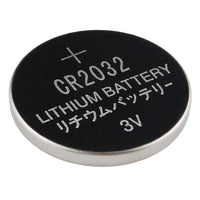 SparkFun CR2032 Coin Cell Battery 20mm 3V (PRT-00338)