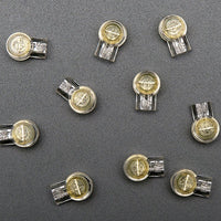Adafruit Cold 2-Wire Splice UY 10-Pack - 1496 - view 6