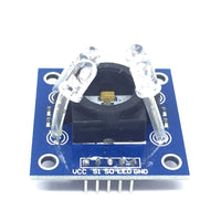 Color Recognition Sensor TCS3200 Module for Arduino - circuitrocks
