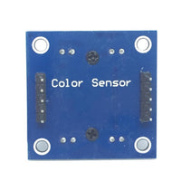 Color Recognition Sensor TCS3200 Module for Arduino - circuitrocks
