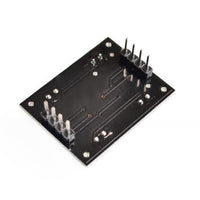 Color Sensor TCS3200 - circuitrocks