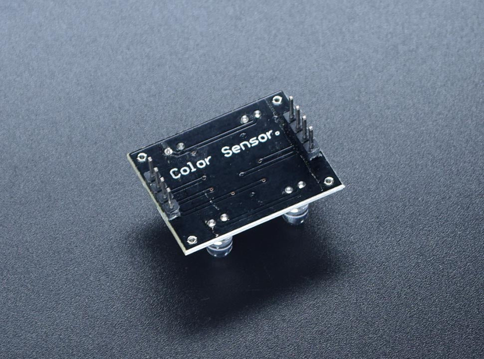 Color Sensor TCS3200