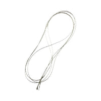 Conductive Sewing Thread 1M — Electronics Part | Circuitrocks