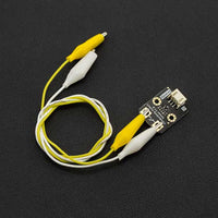 Conductivity Sensor Switch Gravity - circuitrocks
