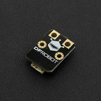 Conductivity Sensor Switch Gravity - circuitrocks