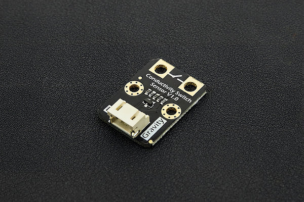 DFRobot Gravity Conductivity Switch Sensor - SEN0223