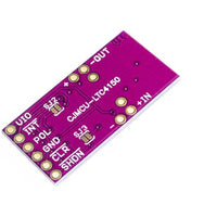 Adafruit Coulomb Counter LTC4150 Breakout - AB170 - view 4