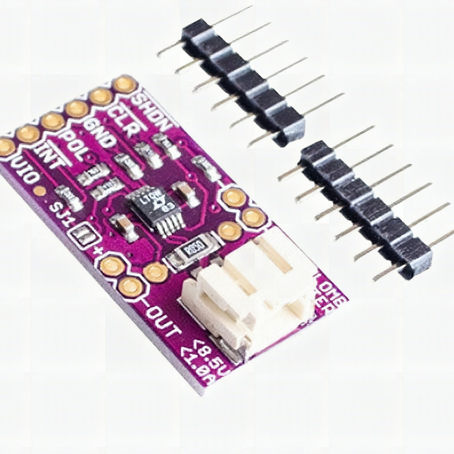 Adafruit Coulomb Counter LTC4150 Breakout - AB170