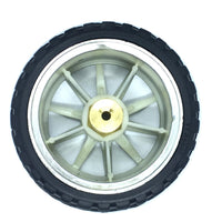 Coupling 3.17mm Hexagon Brass for Motor Shafts and Wheel - view 5