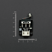 Crash Sensor Left - circuitrocks