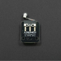 Crash Sensor Left - circuitrocks