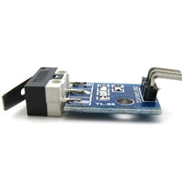 Crash Sensor Module for Arduino - circuitrocks