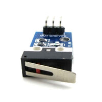 Crash Sensor Module for Arduino - circuitrocks