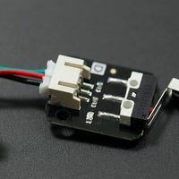 Crash Sensor Right - circuitrocks