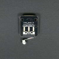 Crash Sensor Right - circuitrocks