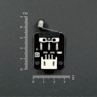 Crash Sensor Right - circuitrocks