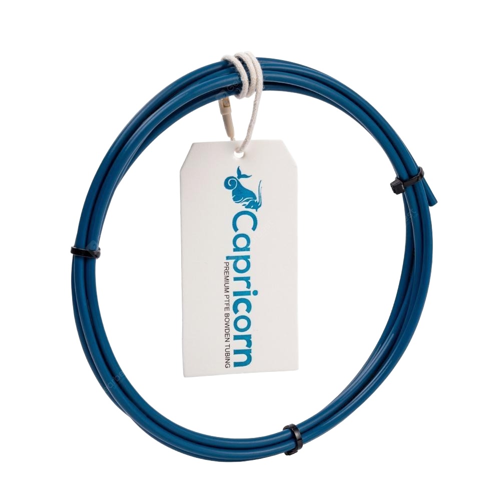 Creality Capricorn Bowden PTFE Tubing (2073)