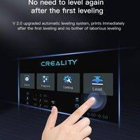 Creality CR-10 Smart 3D Printer All-Metal Integrated Structure Silent Mainboard - circuitrocks