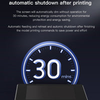 Creality CR-10 Smart 3D Printer All-Metal Integrated Structure Silent Mainboard - circuitrocks