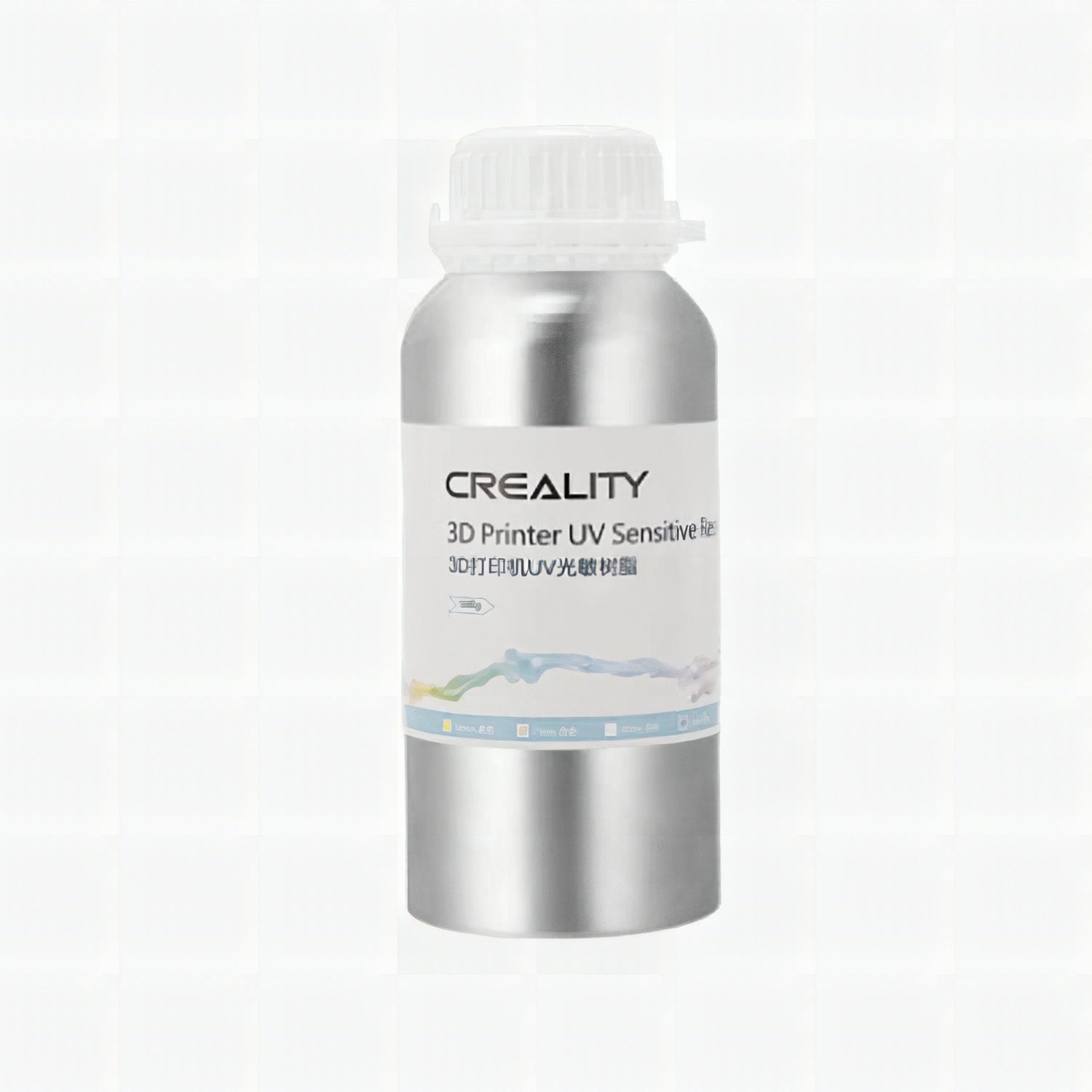 Creality UV Resin 500g Black