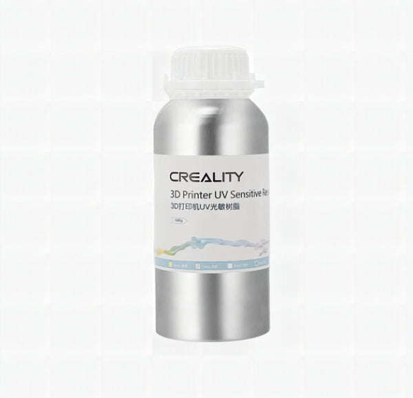 Creality UV Resin 500g Black
