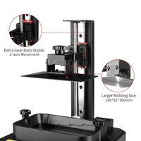 Creality UV Resin 3D Printer LD-002H - 6