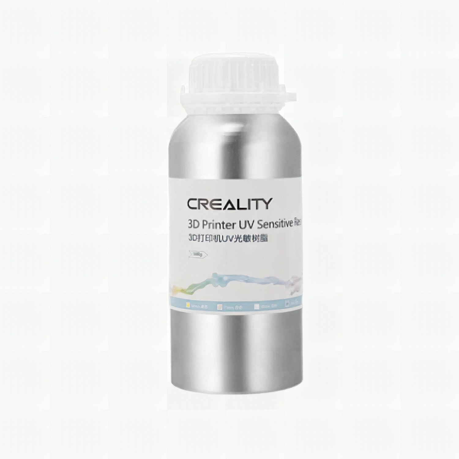 Creality UV Resin 500g Grey