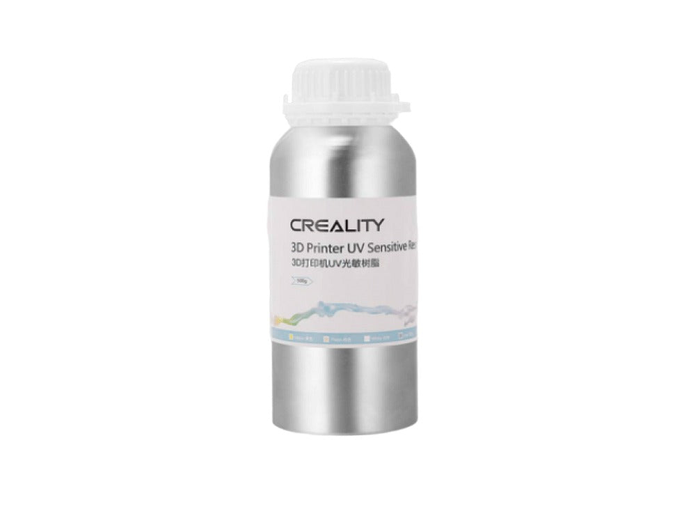 Creality UV Resin 500g Skin/Flesh (2081)