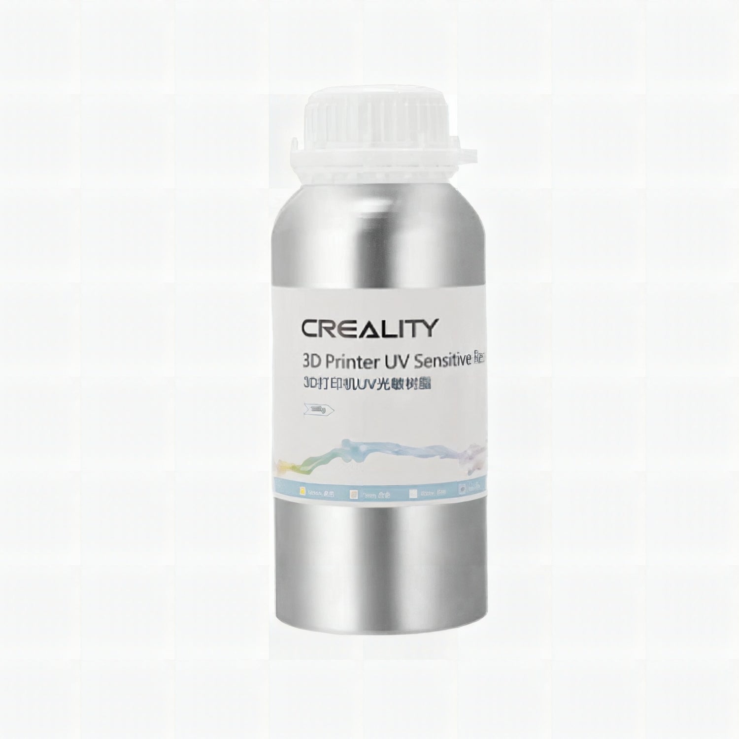Creality UV Resin 500g Transparent