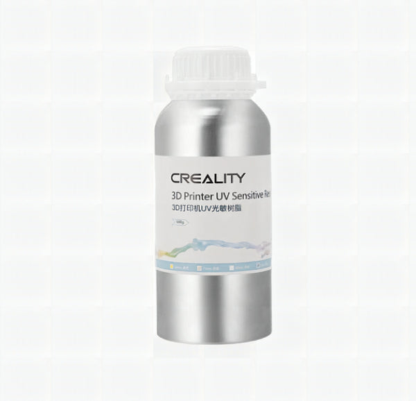 Creality UV Resin 500g Transparent
