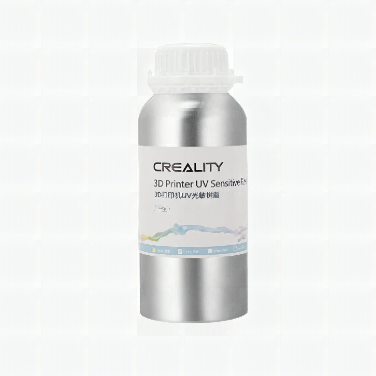 Creality UV Resin 500g White