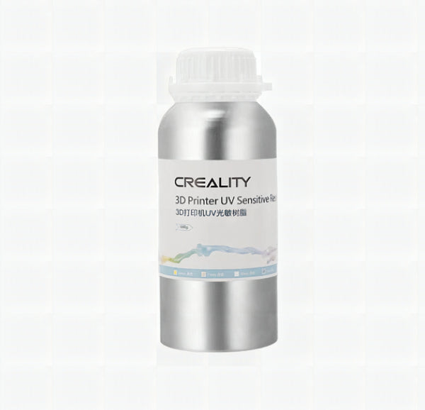 Creality UV Resin 500g White