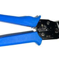 SN-58B Crimping Tool 22-16 AWG - Terminal Crimper Ratchet - view 2