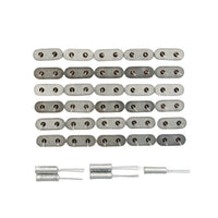 DFRobot Crystal Oscillator Pack (FIT0295) - DFRobot photo 2