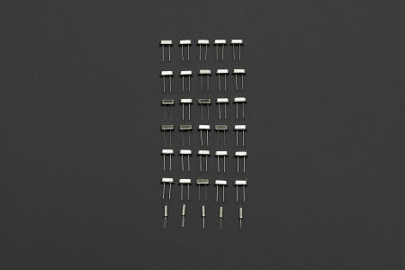 Crystal Oscillator Pack