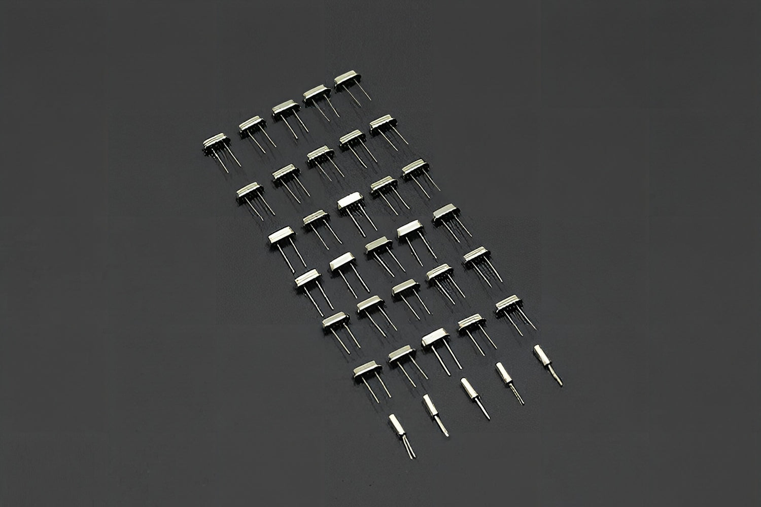 DFRobot Crystal Oscillator Pack - FIT0295