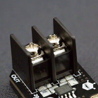 DFRobot Gravity Current 20A Analog Sensor - SEN0214 - circuitrocks