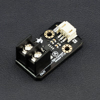 DFRobot Gravity Current 20A Analog Sensor - SEN0214