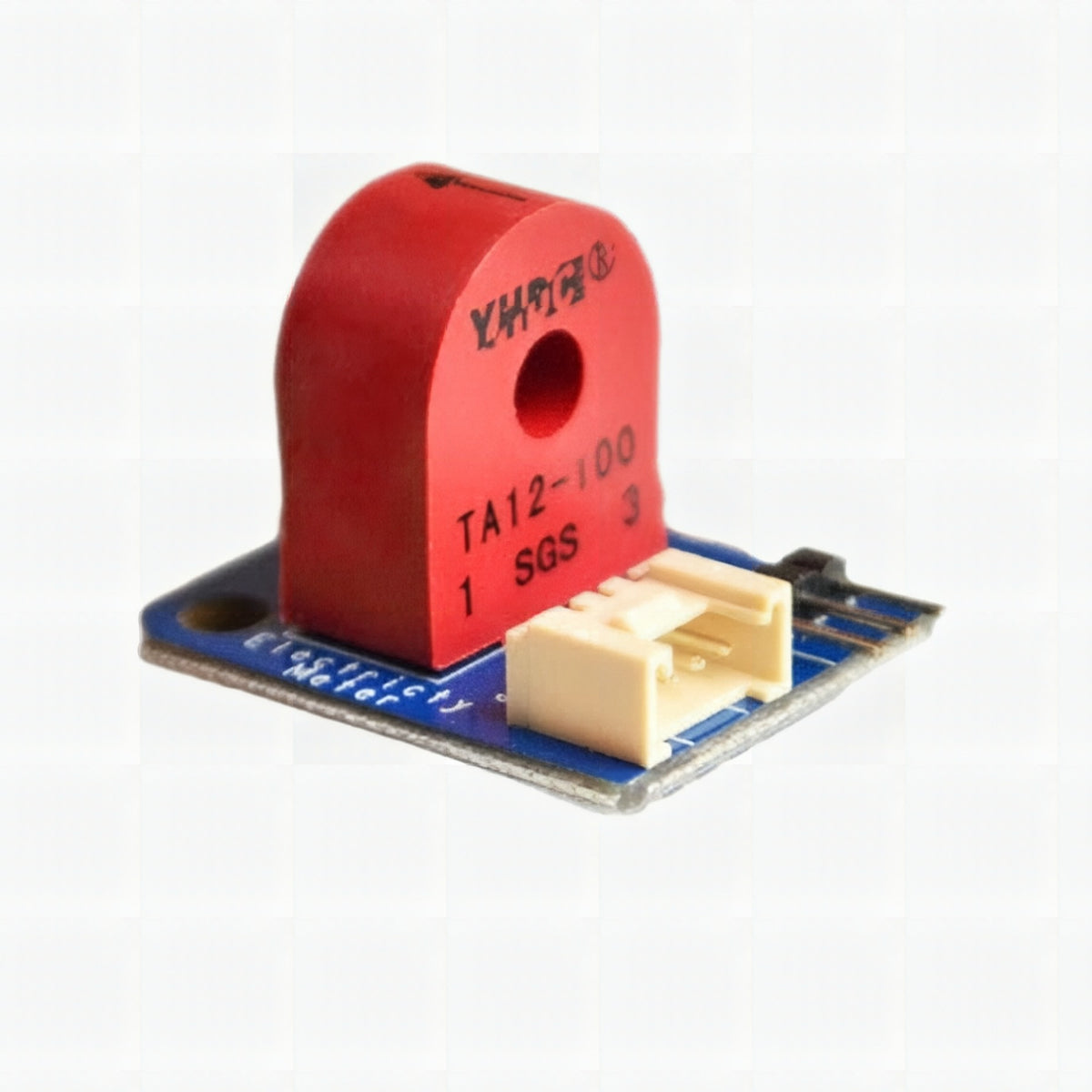 Current AC Sensor 5A (AB228) – circuitrocks