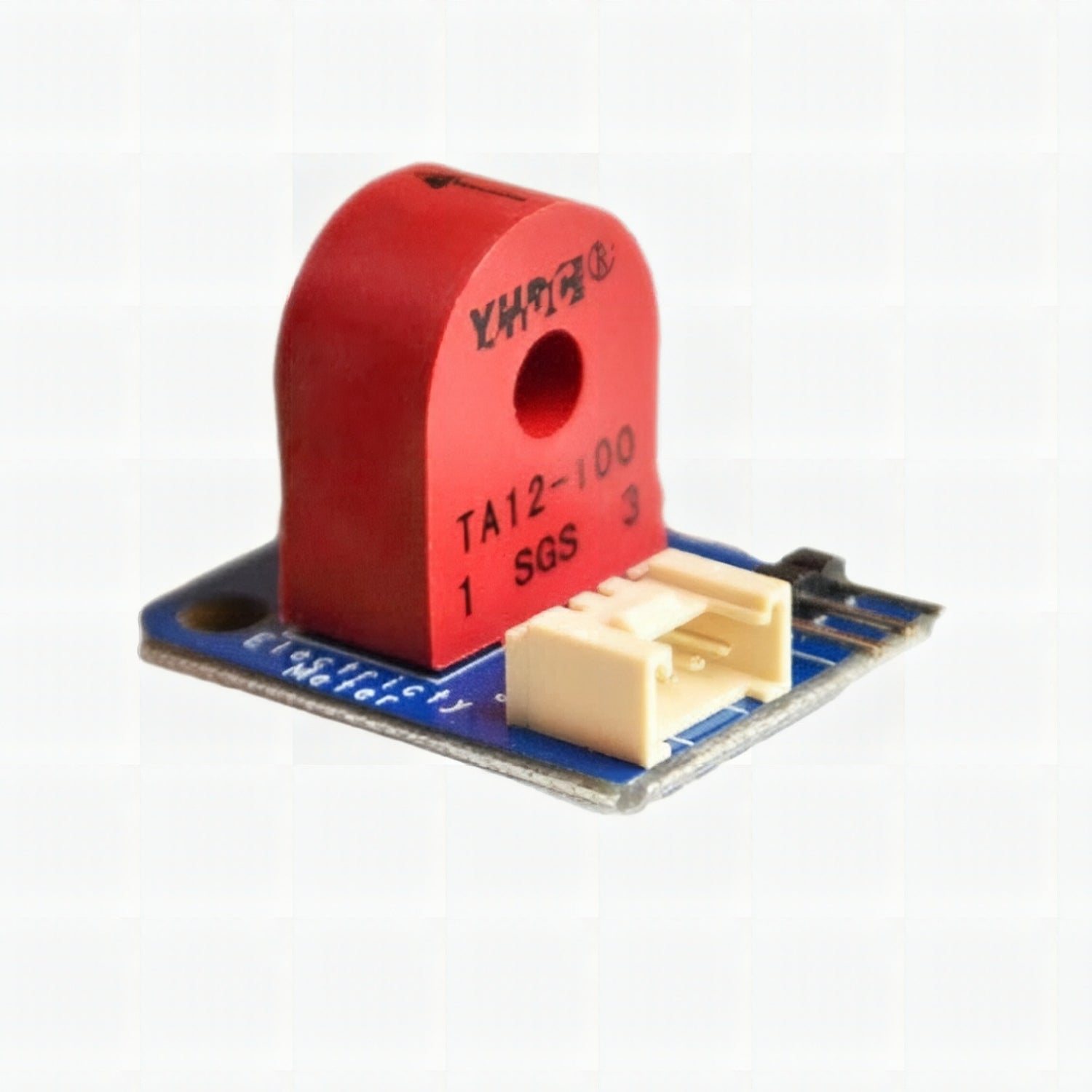 Current AC Sensor 5A - In-Line Current Transformer