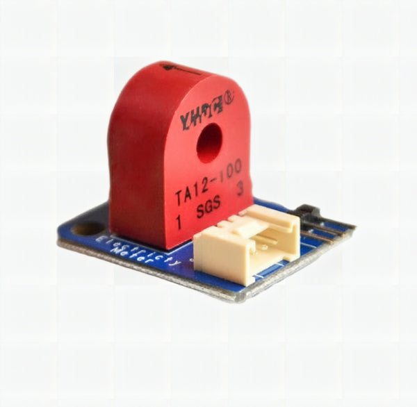 Current AC Sensor 5A - In-Line Current Transformer